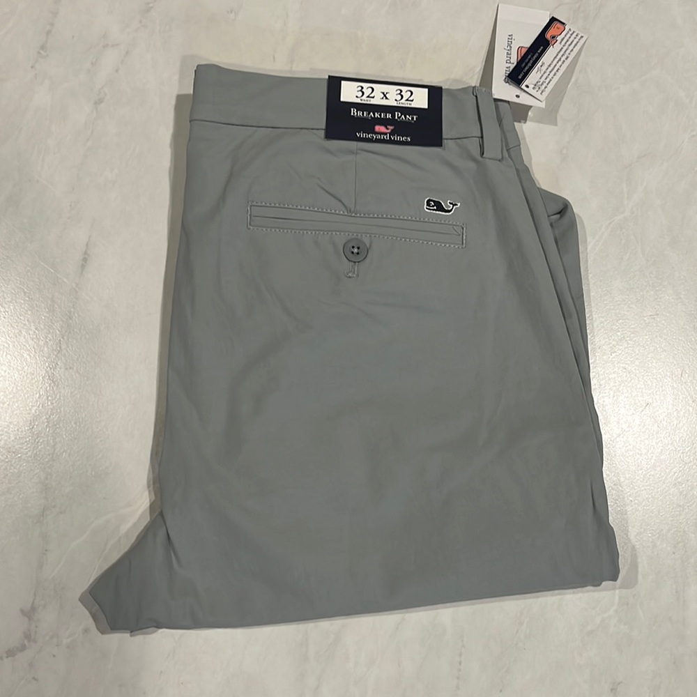 VV Breaker Pants